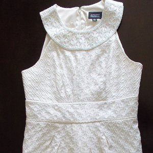 Adrianna Papell Bridal Dress